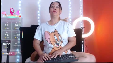 Wanda online show from 7, 11, 2025