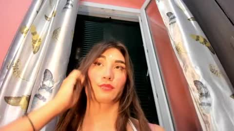 Snapshot of wanderlust_xxx chatting on 20, 6, 2026 Sarah Catalina Amado. Wanderlust online show from 20, 6, 2026