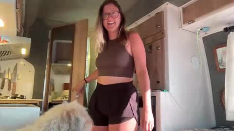 Jade  Adonis online show from 12, 3, 2025