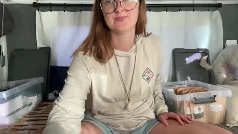 Jade  Adonis online show from 13, 5, 2026