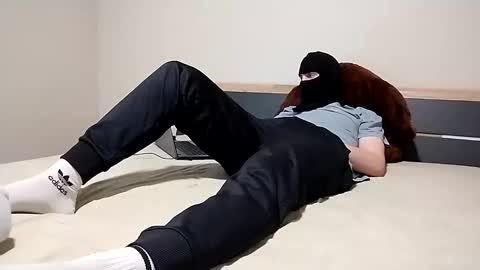 Romain online show from 21, 3, 2026