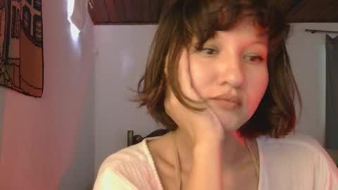 Snapshot of wanderwhitch chatting on 26, 2, 2026 Miya online show from 26, 2, 2026