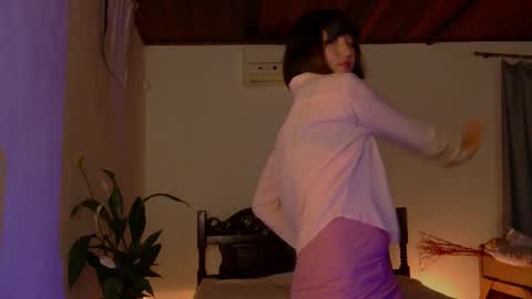 Miya online show from 16, 3, 2026