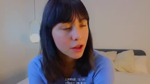 Betti online show from 13, 11, 2025