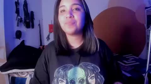 Snapshot of waningrosee chatting on 9, 12, 2024 Waningrose Lu online show from 9, 12, 2024