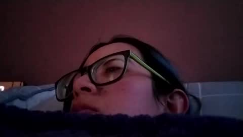 Snapshot of waningrosee chatting on 11, 12, 2024 Waningrose Lu online show from 11, 12, 2024