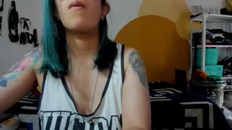 Snapshot of waningrosee chatting on 6, 1, 2025 Waningrose Lu online show from 6, 1, 2025