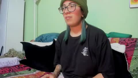 Snapshot of waningrosee chatting on 11, 2, 2025 Waningrose Lu online show from 11, 2, 2025