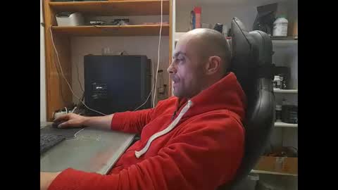 wankadelik online show from 21, 2, 2026