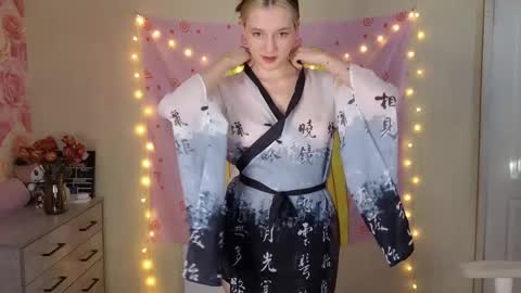 Kate online show from 2, 3, 2025