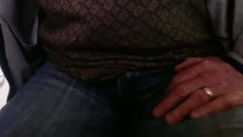 curiousforwhatever online show from 1, 3, 2025