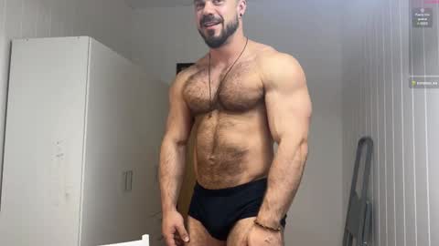 new online show from 3, 3, 2025