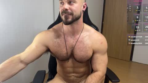 new online show from 22, 10, 2025