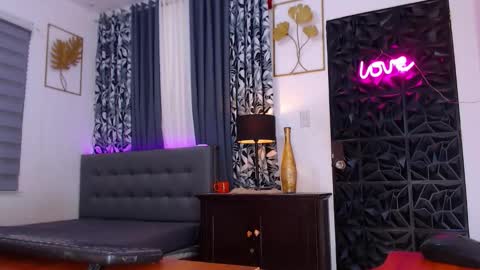 Galems online show from 12, 3, 2025