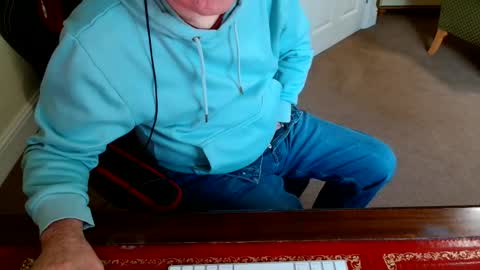 wanttobefree22 online show from 23, 10, 2025