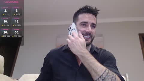 wapos__25 online show from 23, 1, 2025