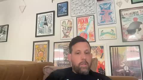Snapshot of warispeace666 chatting on 19, 6, 2026 warispeace666 online show from 19, 6, 2026