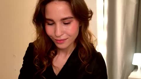 Milana online show from 7, 11, 2025