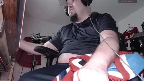 Warno online show from 6, 1, 2025