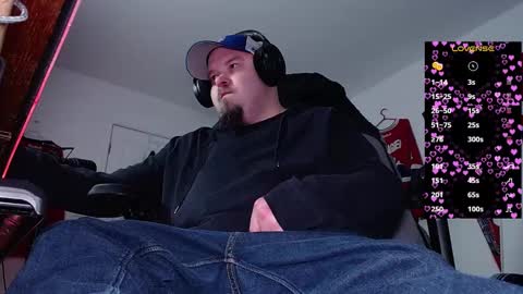 Warno online show from 4, 3, 2025