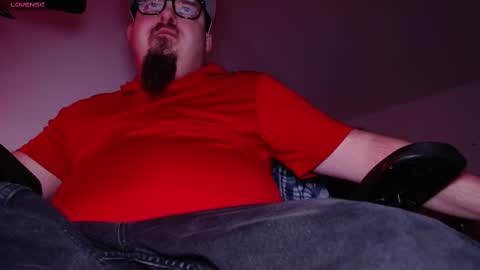 Warno online show from 14, 9, 2025