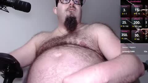 Warno online show from 7, 11, 2025