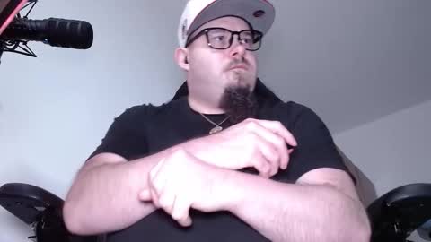 Warno online show from 2, 12, 2025