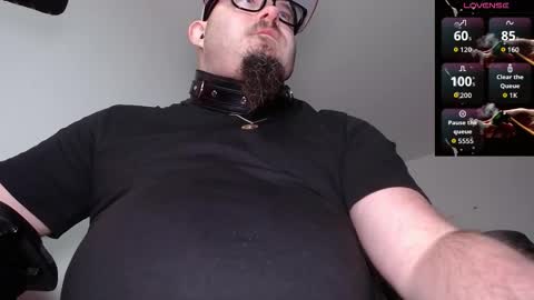 Warno online show from 4, 12, 2025