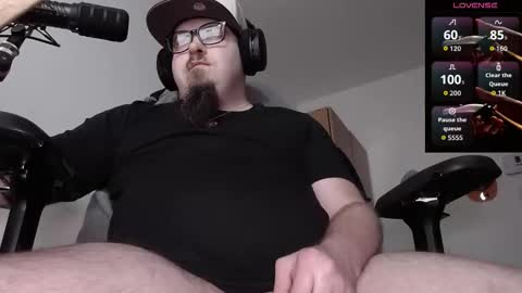 Warno online show from 18, 12, 2025