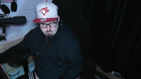 Warno online show from 15, 4, 2026