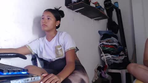 Snapshot of washbag14 chatting on 11, 2, 2026 washbag14 online show from 11, 2, 2026