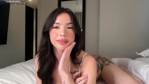 Hey my name is Mila  Girl next door x online show from 26, 3, 2026