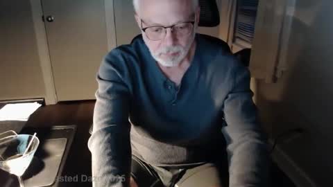 wasted_daze_ online show from 18, 2, 2025