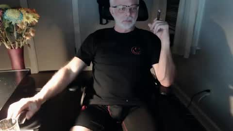 wasted_daze_ online show from 6, 3, 2025