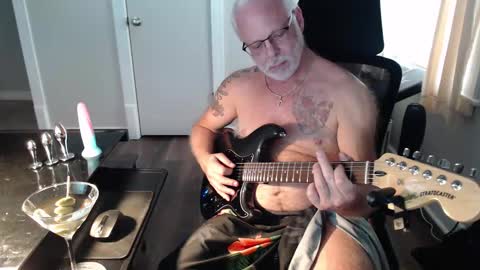 wasted_daze_ online show from 23, 3, 2026