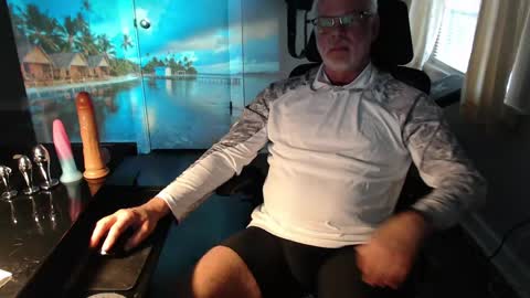 wasted_daze_ online show from 1, 4, 2026