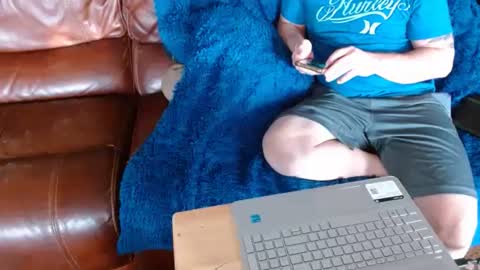 Hereforfun online show from 11, 1, 2025