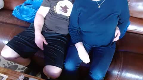 Hereforfun online show from 21, 2, 2025