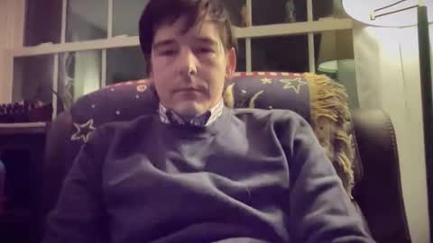 watchmecumforyou___ online show from 16, 12, 2025