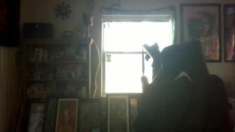 Snapshot of waterfire420 chatting on 2, 1, 2025 waterfire420 online show from 2, 1, 2025