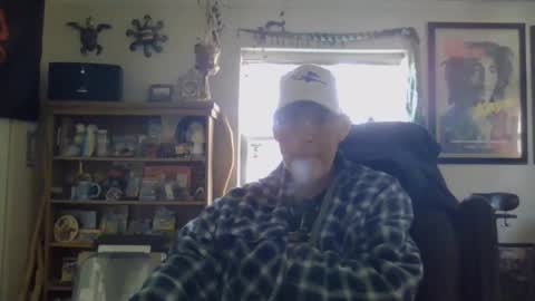 Snapshot of waterfire420 chatting on 13, 1, 2025 waterfire420 online show from 13, 1, 2025