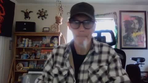 Snapshot of waterfire420 chatting on 15, 1, 2025 waterfire420 online show from 15, 1, 2025