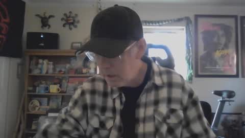 Snapshot of waterfire420 chatting on 17, 1, 2025 waterfire420 online show from 17, 1, 2025