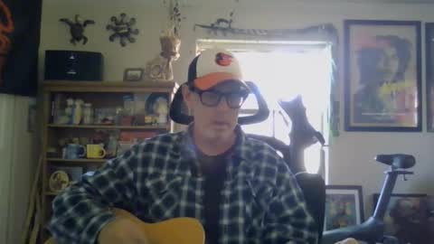 Snapshot of waterfire420 chatting on 24, 1, 2025 waterfire420 online show from 24, 1, 2025