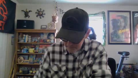 Snapshot of waterfire420 chatting on 31, 1, 2025 waterfire420 online show from 31, 1, 2025