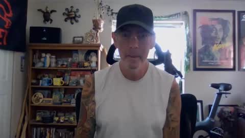 Snapshot of waterfire420 chatting on 1, 2, 2025 waterfire420 online show from 1, 2, 2025