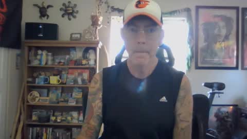 Snapshot of waterfire420 chatting on 6, 2, 2025 waterfire420 online show from 6, 2, 2025