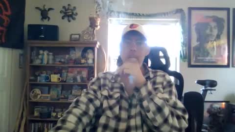 Snapshot of waterfire420 chatting on 13, 2, 2025 waterfire420 online show from 13, 2, 2025