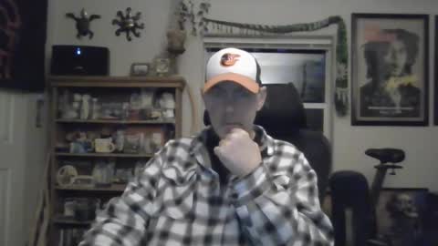 Snapshot of waterfire420 chatting on 14, 2, 2025 waterfire420 online show from 14, 2, 2025