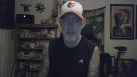 Snapshot of waterfire420 chatting on 14, 2, 2025 waterfire420 online show from 14, 2, 2025